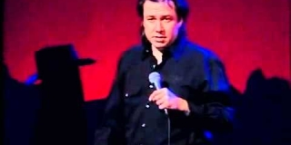 Bill Hicks on the JFK Assassination