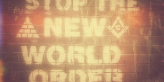 New World Order News Roundup