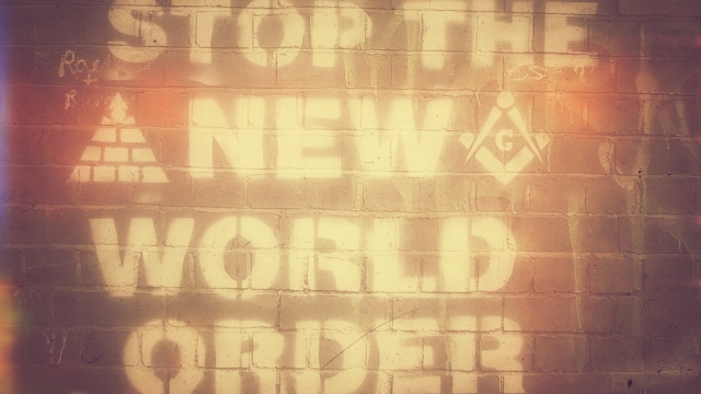 New World Order News Roundup