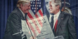 Who Was William F Buckley, Jr?