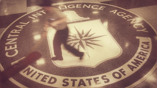 How the CIA Destabilizes the World